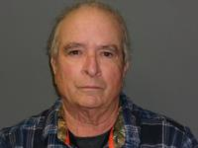 Grant Rory Smith a registered Sex Offender of California