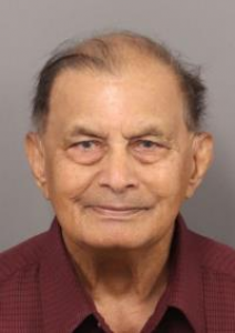 Granville Kingsley Arendtsz a registered Sex Offender of California