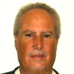 Grayling Lang Brown a registered Sex Offender of California