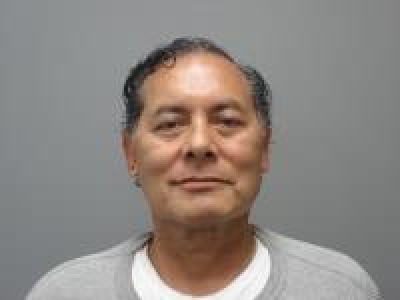 Gregario Garibay a registered Sex Offender of California