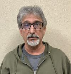 Gregg Bennett Hansen a registered Sex Offender of California