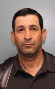 Gregorio Contreras a registered Sex Offender of California