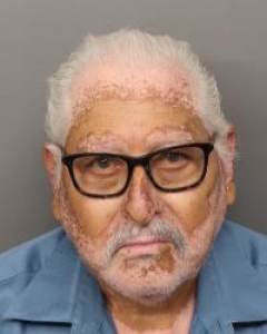 Gregorio Gutierrez a registered Sex Offender of California