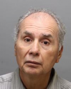 Gregorio Lugo a registered Sex Offender of California
