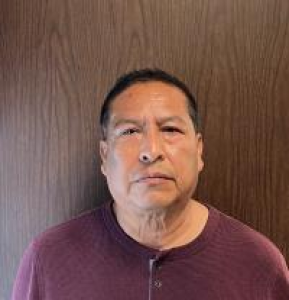Gregorio Mancilla a registered Sex Offender of California