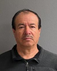 Gregorio Martinez Romero a registered Sex Offender of California