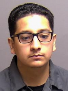 Gregory Aguilar a registered Sex Offender of California