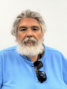 Gregory Alegria a registered Sex Offender of California