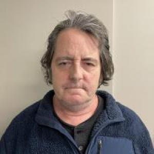 Gregory Franklin Boeding a registered Sex Offender of California
