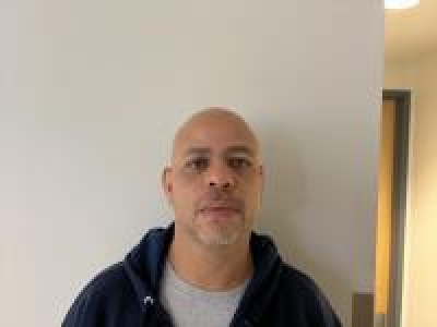 Gregory William Brown a registered Sex Offender of California