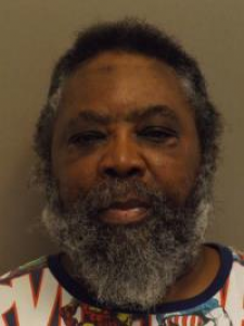 Gregory Brumefield a registered Sex Offender of California