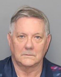 Gregory Earl Burk a registered Sex Offender of California