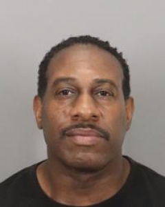 Gregory Eugene Carter a registered Sex Offender of California