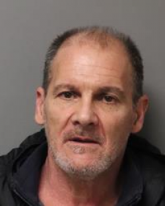 Gregory Charles Cash a registered Sex Offender of California