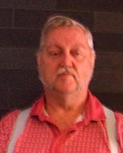 Gregory Dean Childers a registered Sex Offender of California