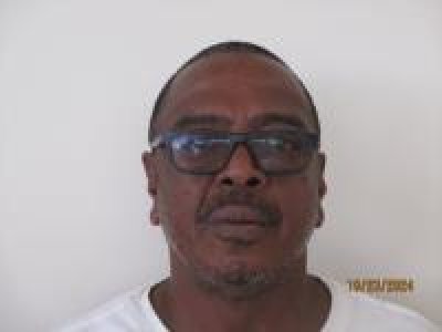Gregory Davis a registered Sex Offender of California