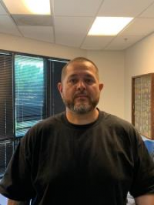 Gregory Niles Davis a registered Sex Offender of California