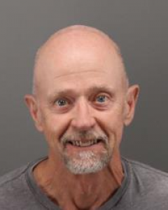 Gregory Ross Dougald a registered Sex Offender of California