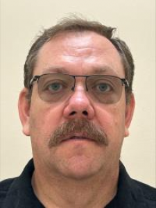 Gregory Lee Drennen a registered Sex Offender of California