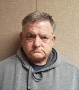 Gregory Wayne Flike a registered Sex Offender of California