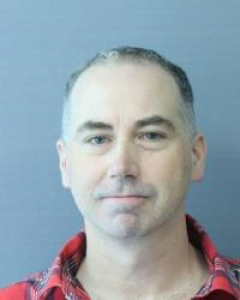 Gregory P Fudge a registered Sex Offender of California