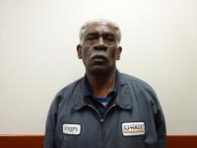 Gregory Gadson a registered Sex Offender of California