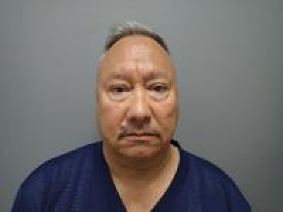Gregory Galvan a registered Sex Offender of California