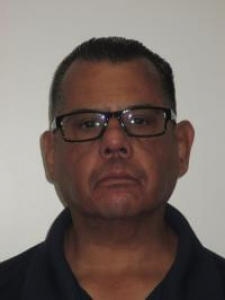 Gregory Gonzalez a registered Sex Offender of California