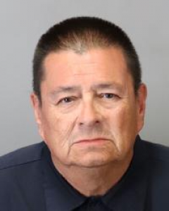 Gregory John Gutierrez a registered Sex Offender of California