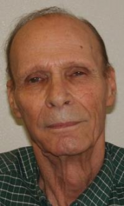 Gregory Paul Harris a registered Sex Offender of California