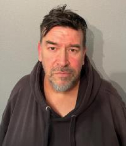 Gregory Alan Hernandez a registered Sex Offender of California