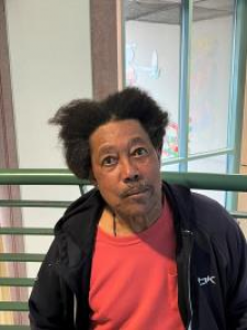 Gregory Ward Hilliard a registered Sex Offender of California