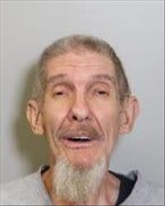 Gregory Douglas Hoover a registered Sex Offender of California
