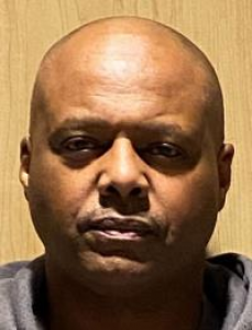 Gregory Morris Horde a registered Sex Offender of California
