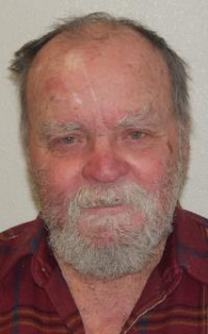 Gregory Howlind a registered Sex Offender of California