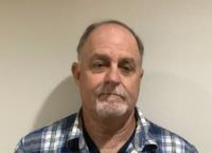 Gregory Paul Hurst Jr a registered Sex Offender of California