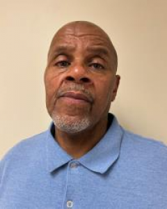 Gregory Jackson a registered Sex Offender of California