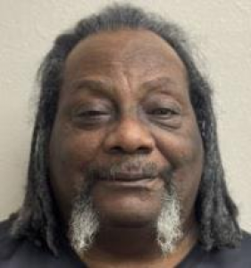 Gregory Donell Johnson a registered Sex Offender of California