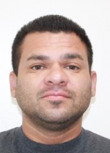 Gregory James Lara Jr a registered Sex Offender of California
