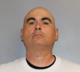 Gregory James Mejia a registered Sex Offender of California