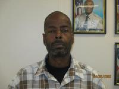 Gregory Leandro Moore a registered Sex Offender of California
