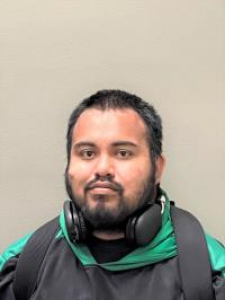 Gregory Morales a registered Sex Offender of California