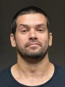 Gregory Neil Nascimento a registered Sex Offender of California