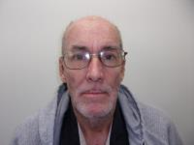 Gregory Alan Neff a registered Sex Offender of California