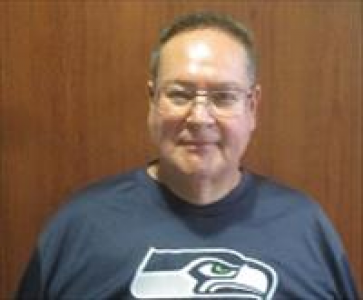 Gregory Lawrence Noble a registered Sex Offender of California