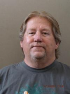 Gregory James Peterson a registered Sex Offender of California
