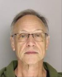 Gregory Neil Quint a registered Sex Offender of California