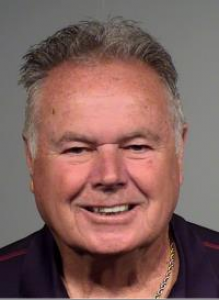 Gregory Robert Rex a registered Sex Offender of California