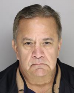 Gregory Rincon a registered Sex Offender of California
