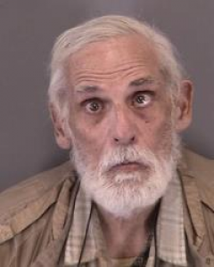 Gregory Barton Robb a registered Sex Offender of California